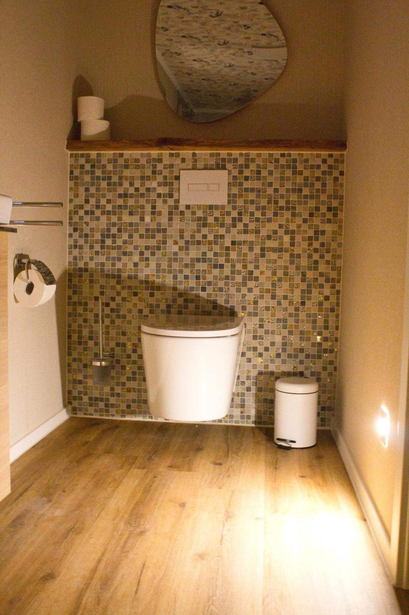 Nordseezimmer Koi Otterndorf Eksteriør bilde